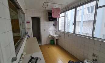 Imagem 7: Espaçoso 3 Dormitórios Com 160 M² - Paraíso - São Paulo/sp