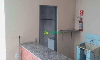 Imagem 7: Sobrado com 4 dormitórios à venda, 600 m² por R$ 550.000,00 - Cidade Aracilia - Guarulhos