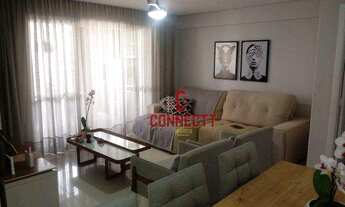 Imagem: Apartamento com 3 dormitórios sendo 1 suíte