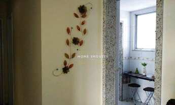 Imagem 7: Apartamento com 2 dormitórios à venda, 72 m² por R$ 380.000,00 - Fonseca - Niterói/RJ