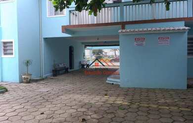 Imagem 4: Casa com 2 dormitórios, 73 m² - venda por R$ 270.000,00 ou aluguel por R$ 1.250,00/mês - M