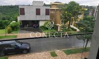 Imagem 7: Casa com acabamento de alto padrão 5 suítes Área gourmet com churrasqueira e piscina