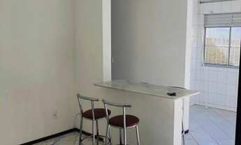 Imagem 4: Apartamento com 2 dormitórios à venda, 55 m² por R$ 180.000,00 - Serraria - São José/SC