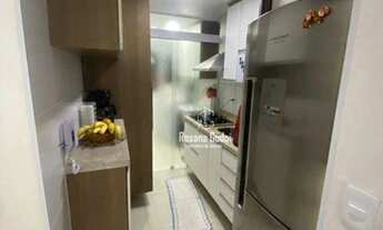 Imagem 4: Apartamento à venda, 56 m² por R$ 320.000,00 - Paulicéia - São Bernardo do Campo/SP