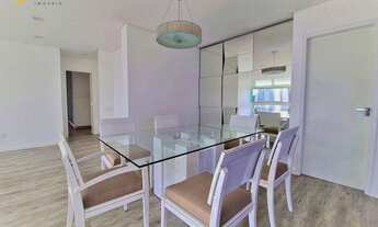 Imagem 6: Apartamento com 2 dormitórios à venda, 157 m² por R$ 1.200.000,00 - Enseada - Guarujá/SP