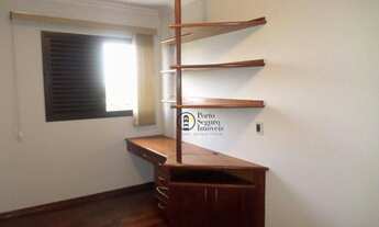 Imagem 2: Apartamento Residencial à venda, Vila Santa Catarina, Americana - AP0026