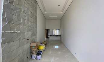 Imagem 2: Casa para Venda em Cambé, Jardim Espanha, 3 dormitórios, 1 suíte, 2 banheiros, 2 vagas