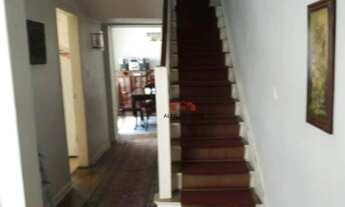 Imagem 3: Sobrado com 3 dormitórios à venda na Vila Clementino ao lado do Hospital São Paulo