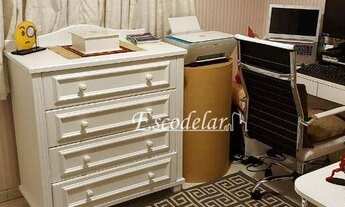 Imagem 4: Sobrado com 2 dormitórios para alugar, 151 m² por R$ 4.200,00/mês - Jardim Leonor Mendes d