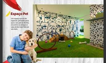 Imagem 6: Apartamento com 3 dormitórios à venda, 76 m² por R$ 524.076,00 - Jatiúca - Maceió/AL