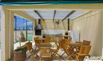 Imagem 6: Apartamento para Venda em Diadema, Conceição, 2 dormitórios, 1 suíte, 2 banheiros, 1 vaga