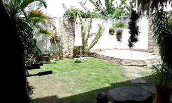 Imagem 5: Casa com 3 dormitórios à venda, 140 m² por R$ 380.000,00 - Sape - Niterói/RJ