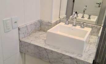 Imagem 5: Apartamento para venda com 176 metros quadrados com 3 quartos em Jardim Paulista - São Pau