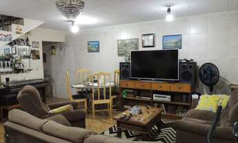 Imagem: Sobrado com 3 dormitórios à venda, 230