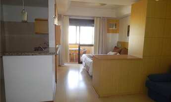 Imagem: Apartamento, 1 Dormitório, para alugar