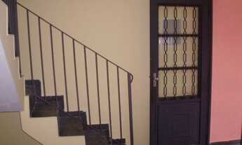 Imagem 4: Casa com 2 dormitórios, 112 m² - venda por R$ 340.000,00 ou aluguel por R$ 1.450,00/mês