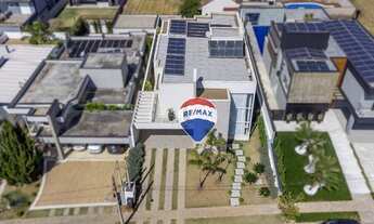 Imagem 5: Casa Alto Padrão 5 dormitórios, 4 suítes à venda, 457 m² por R$ 2.742.000,00 - Figueira Ga