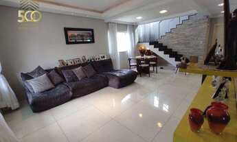 Imagem 6: Casa à venda, 293 m² por R$ 1.010.000,00 - Forquilhinhas - São José/SC