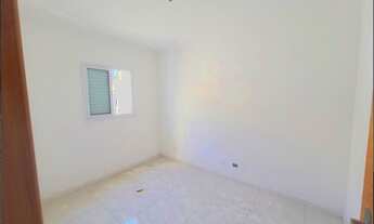 Imagem 5: Cobertura 2 Quartos Santo André - SP - Jardim Alvorada