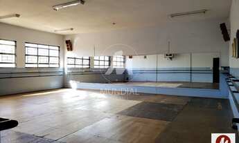 Imagem 13: Salão/Galpão (salão - sobrado