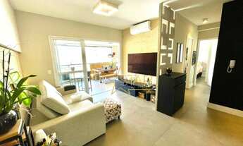 Imagem 6: Apartamento à venda, 64 m² por R$ 1.200.000,00 - Brooklin - São Paulo/SP