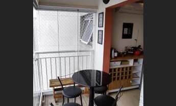 Imagem 7: Apartamento 83m² 2 dormitórios sendo 1 suíte e Lazer completo R$ 765.000,00