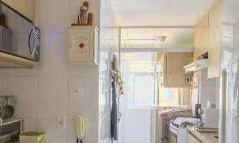 Imagem 6: Apartamento com 2 dormitórios à venda, 56 m² por R$ 620.000,00 - Pompeia - São Paulo/SP