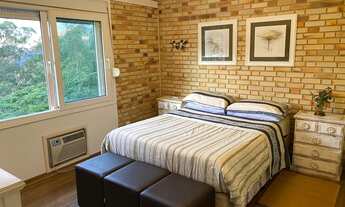 Imagem 7: Residência em Condomínio Parque dos Eucaliptos ,em Areal