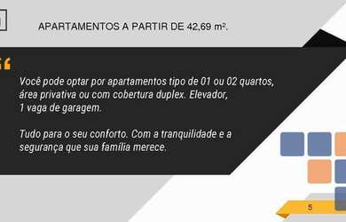 Imagem 5: Apartamento à venda, 56 m² por R$ 650.555,00 - Anchieta - Belo Horizonte/MG