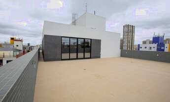 Imagem 4: CONJUNTO/SALA COMERCIAL à venda por R$ 2.145.000,00 no bairro Alto da Glória - CURITIBA