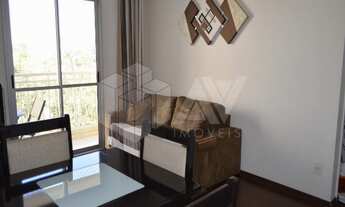 Imagem 3: APARTAMENTO RESIDENCIAL em CAMPINAS - SP, PARQUE BRASÍLIA