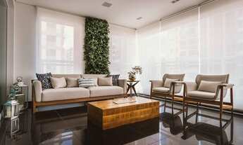 Imagem 2: Apartamento à venda, 280 m² por R$ 4.100.000,01 - Tatuapé - São Paulo/SP