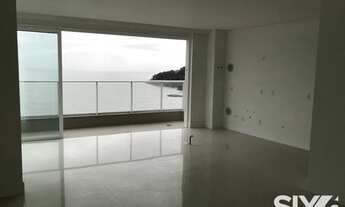 Imagem 4: Apartamento Frente Mar no Gran Palazzo com 3 suítes à venda no Barra Sul em Balneário Camb