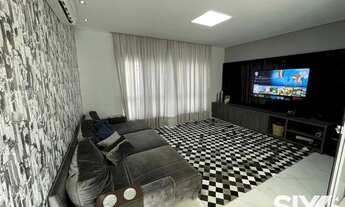 Imagem 4: Casa no condomínio Haras Rio do Ouro com 5 dormitórios à venda no Ariribá em Balneário Cam