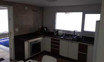 Imagem 7: Casa Residencial para locação, Ponta da Praia, Santos -