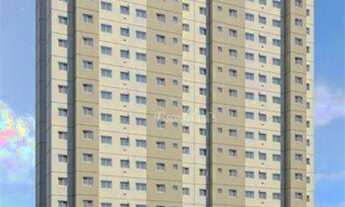 Imagem 2: Apartamento com 2 dormitórios à venda, 47 m² por R$ 233.000,00 - Jardim Modelo - São Paulo