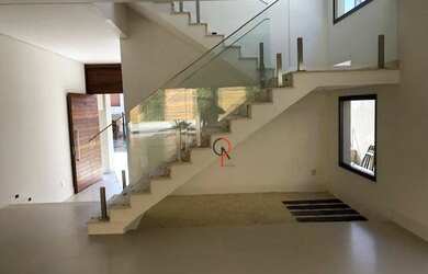 Imagem 7: Casa com 4 dormitórios à venda, 520 m² por R$ 5.900.000 - Alphaville 01 - Barueri/SP