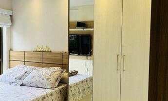 Imagem 6: Apartamento com 3 dormitórios à venda, 84 m² por R$ 650.000 - Cachambi - Rio de Janeiro/RJ