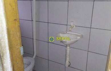 Imagem 3: Salão para alugar por R$ 550,00/mês - Parque Savoi City - São Paulo/SP