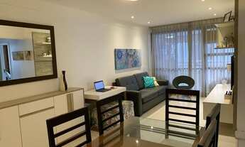 Imagem: Apartamento para venda tem 88 metros quadrados