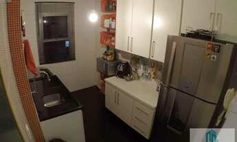 Imagem 7: Apartamento para Venda em São Bernardo do Campo, Nova Petrópolis, 2 dormitórios, 1 banheir