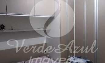 Imagem 3: Apartamento - Jardim Paraíso II (Nova Veneza) - Sumaré