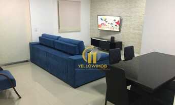 Imagem 6: Lindo Apartamento Próximo ao Monotrilho