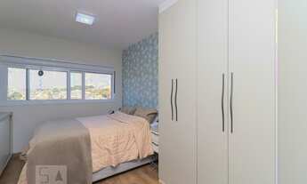 Imagem 3: Apartamento para aluguel tem 120 metros quadrados com 3 quartos