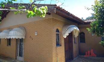 Imagem: Casa com 3 dormitórios à venda, 305 m²