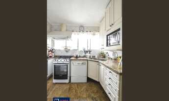 Imagem 7: Apartamento Venda Campo Belo 195 m² 4 Dormitórios