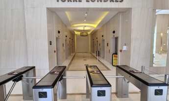 Imagem 4: Escritório para venda com 31 metros quadrados em Barbalho - Salvador - BA