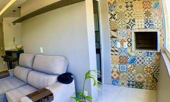 Imagem 6: Apartamento à venda, 67 m² por R$ 420.000,00 - Jardim Carvalho - Porto Alegre/RS