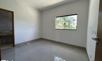 Imagem 6: Sobrado 3 Dormitórios Alto Padrão Jardim Atlântico