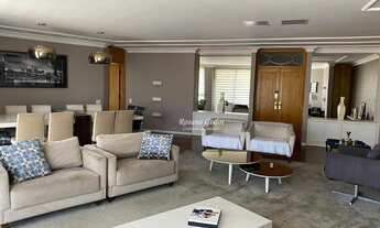 Imagem 6: Apartamento com 4 dormitórios à venda, 260 m² por R$ 1.500.000,00 - Vila Bastos - Santo An